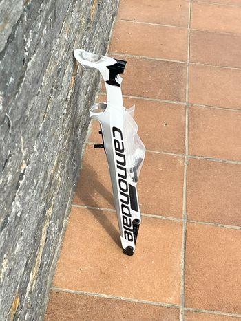 Używany Cannondale Slice RS 2014 Fork
