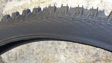 Brugt Schwalbe Magic Mary bike — billede 2 af 4