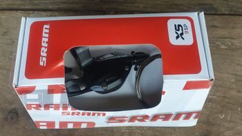 Używany Sram X5 bike — zdjęcie 2 z 4