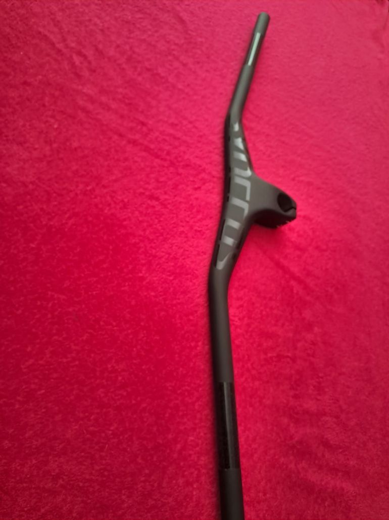 Syncros Syncros Fraser IC SL 740x70mm 2025