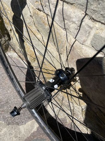 Used Shimano Dura ace 2021 bike — image 6 of 9