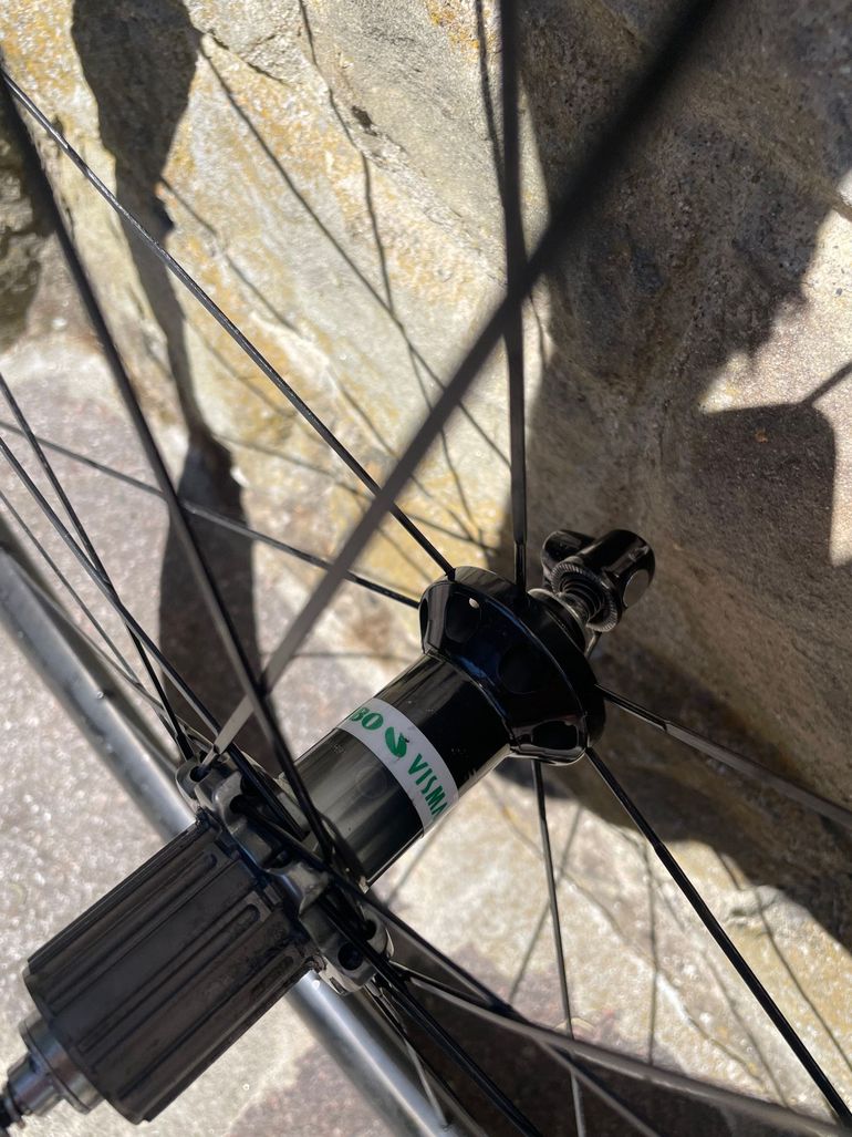 Used Shimano Dura ace 2021 bike — image 8 of 9