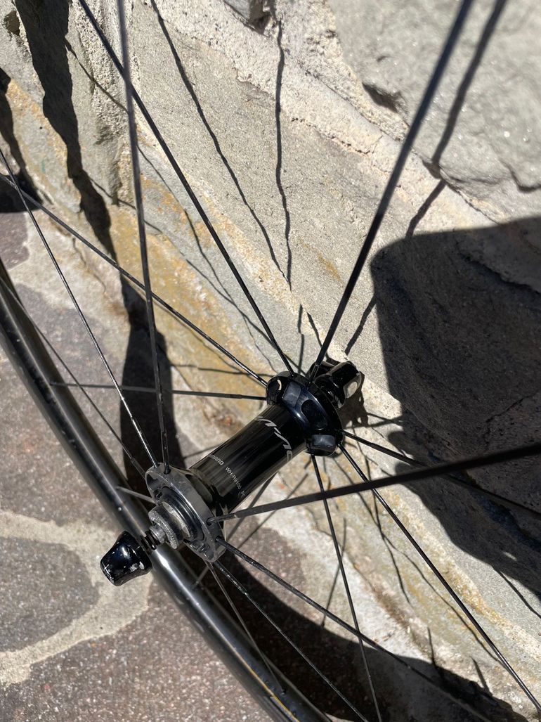 Used Shimano Dura ace 2021 bike — image 9 of 9