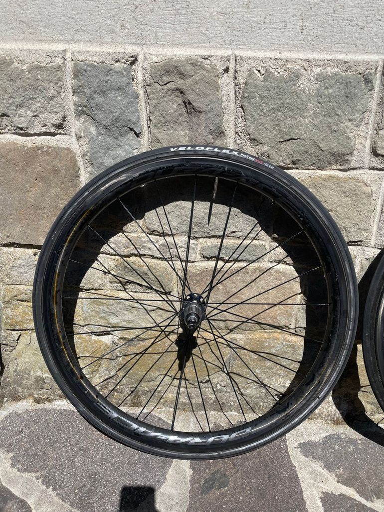Used Shimano Dura ace 2021 bike — image 3 of 9