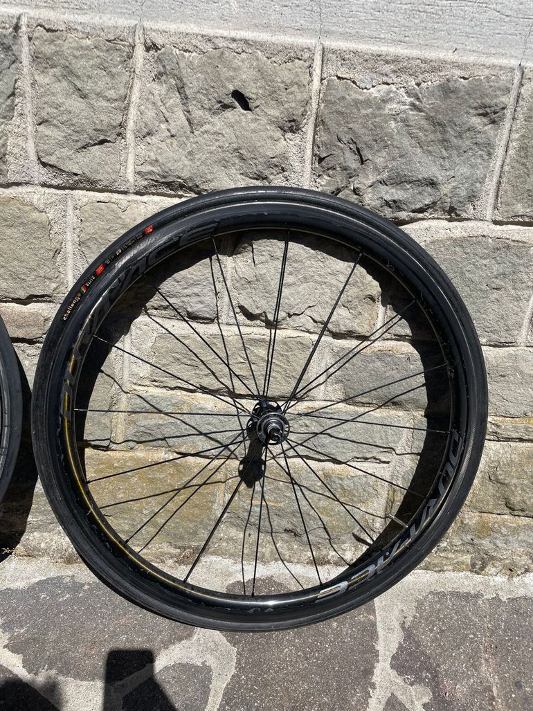 Used Shimano Dura ace 2021 bike — image 2 of 9