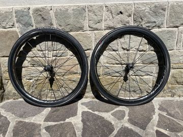 Shimano Dura ace 2021 Wheels de segunda mano