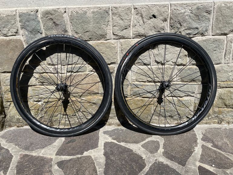 Used Shimano Dura ace 2021 bike — image 1 of 9