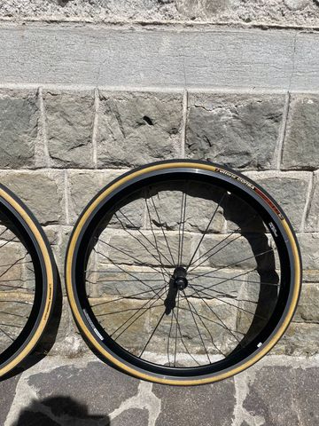 Fulcrum wheel 2019 Wheels de segunda mano