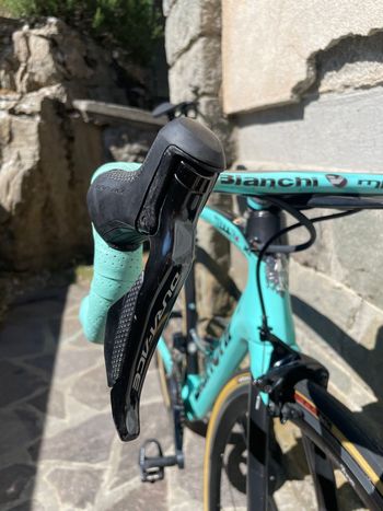 Używany Shimano Dura ace 2021 Brakes