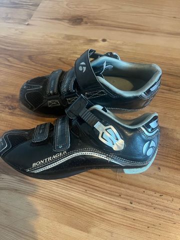 Bontrager Race Dlx Cycling Shoes de segunda mano