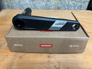 Used Sram Apex 2024 bike — image 2 of 2