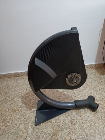 Używany bkool smart air 3000 w bike