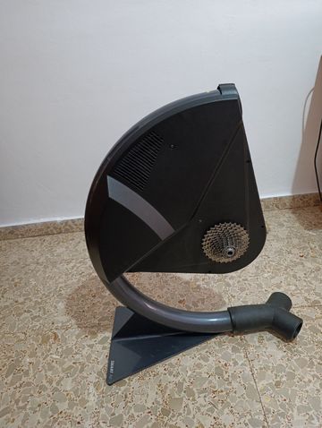 bkool smart air 3000 w bike de segunda mano