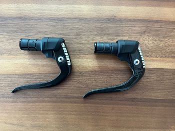 Używany Sram S-990 Aero Brake Lever Brakes