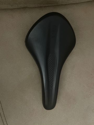 Fizik sillín fizik tempo 150mm 2024 Saddles & Seatposts de segunda mano