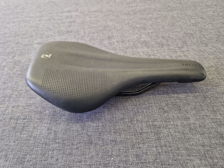 Brugt Syncros Tofino R 2.0 2023 bike — billede 1 af 4