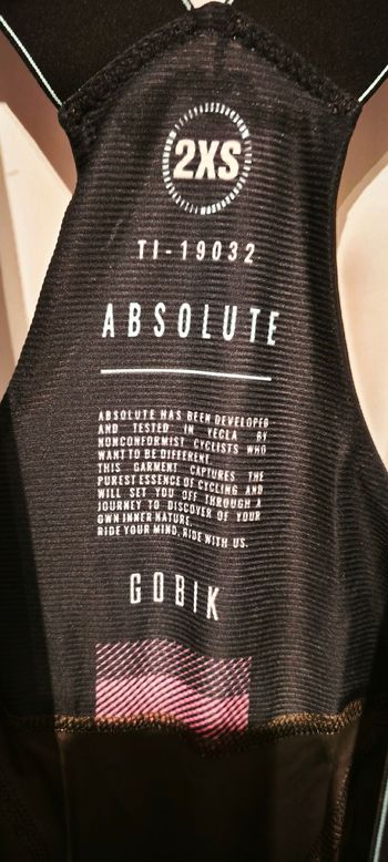 Gebrauchtes Gobik Absolut 2023 bike — Bild 6 von 6