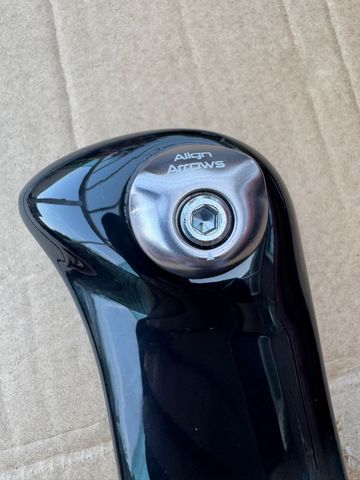Specialized Shiv (TT) 2014 Saddles & Seatposts usato