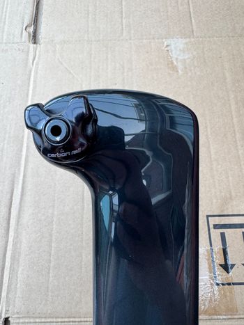 Używany Specialized Shiv (TT) 2015 Saddles & Seatposts