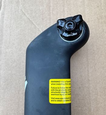 Specialized S-Works Tarmac SL8 Carbon Post 2025