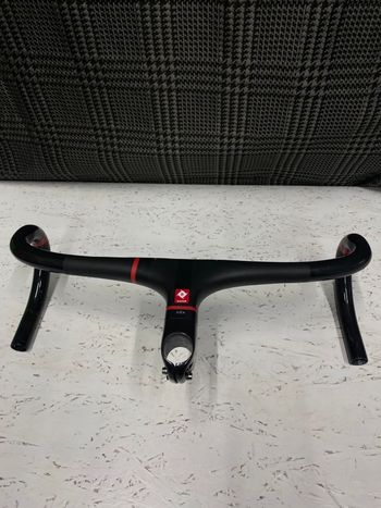 Bontrager, XXX