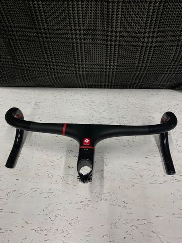Gebrauchtes Bontrager XXX Cockpit