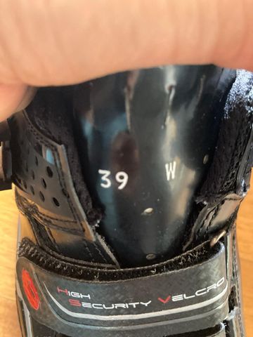 Brugt Sidi Genius 7 2019 bike — billede 6 af 12