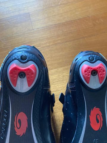 Brugt Sidi Genius 7 2019 bike — billede 9 af 12