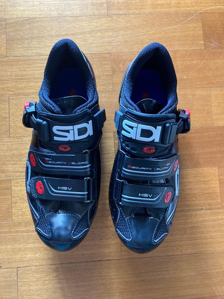 Sidi Genius 2019