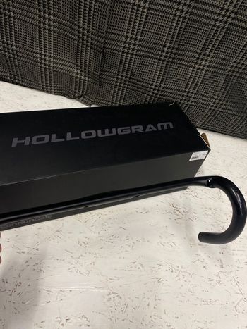 Cannondale, Hollowgram Knot