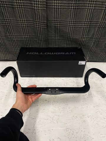 Brugt Cannondale Hollowgram Knot bike — billede 4 af 4