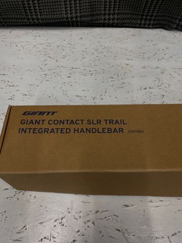 Brugt Giant Contact SLR Trail bike — billede 7 af 7