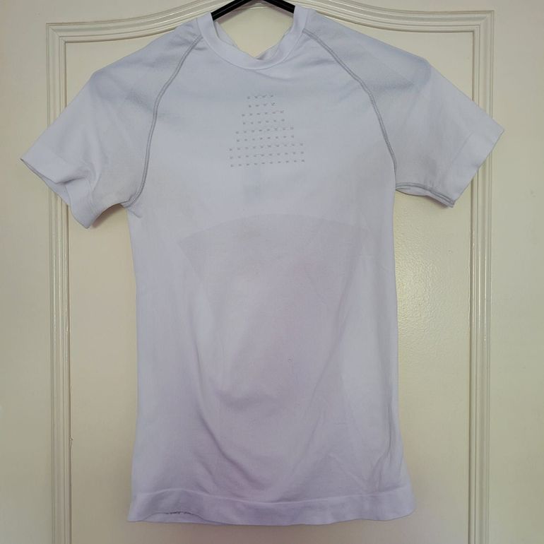 Used Castelli sous maillot CORE SEAMLESS BASE LAYER SS 2024 bike — image 2 of 4