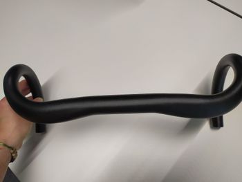 Używany Ritchey Road Comp Streem 2025 Cockpit