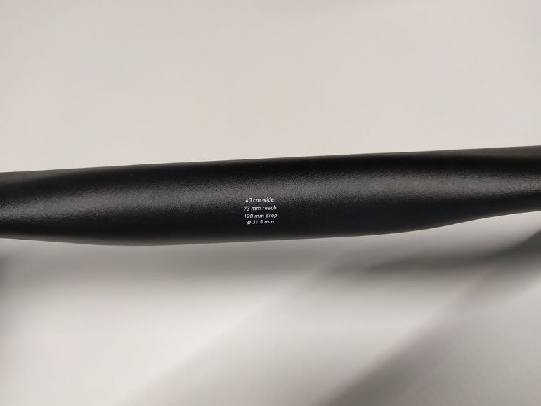 Gebrauchtes Ritchey Road Comp Streem 2025 bike — Bild 3 von 4