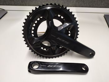 Shimano 105 FC-5800 2019