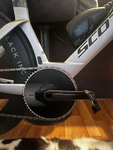 Gebrauchtes Sram 58t chainring 2025 bike — Bild 2 von 2