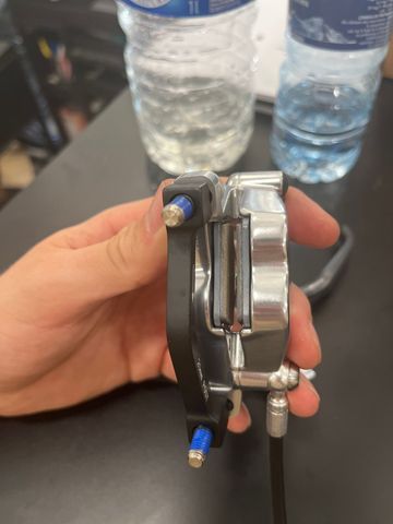 Sram G2 ULTIMATE 2023 bike d'occasion — image 5 sur 6