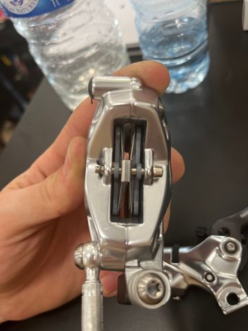 Sram G2 ULTIMATE 2023 bike d'occasion — image 6 sur 6