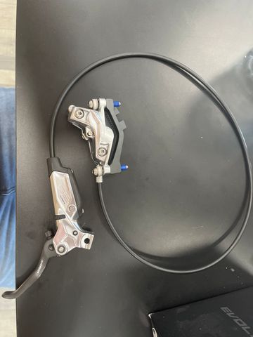 Tweedehands Sram G2 ULTIMATE 2023 Brakes