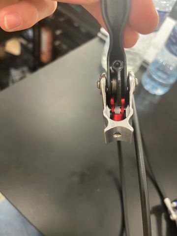Sram G2 ULTIMATE 2023 bike d'occasion — image 3 sur 6
