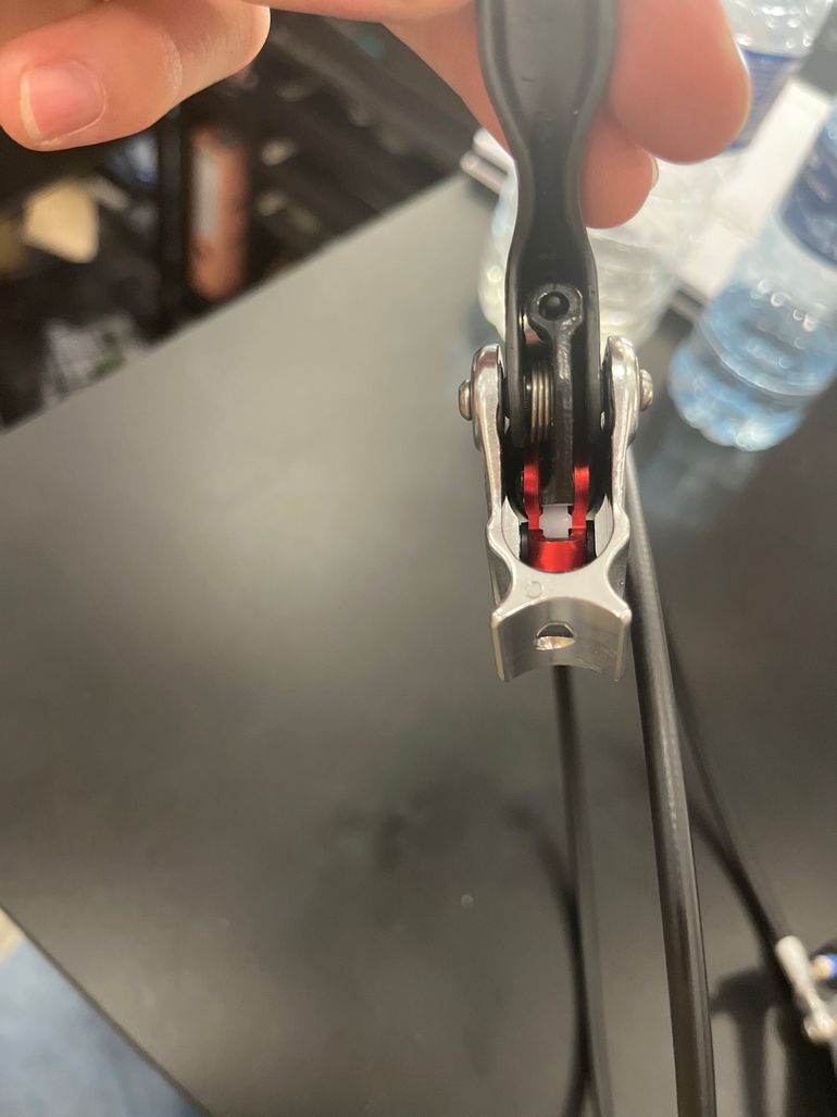 Used Sram G2 ULTIMATE 2023 bike — image 3 of 6