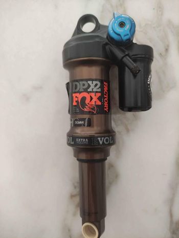Używany Fox DPX2 2020 bike — zdjęcie 7 z 7
