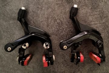 Tweedehands Sram S 900 2022 Brakes
