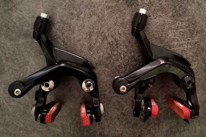 Used Sram S 900 2022 Brakes