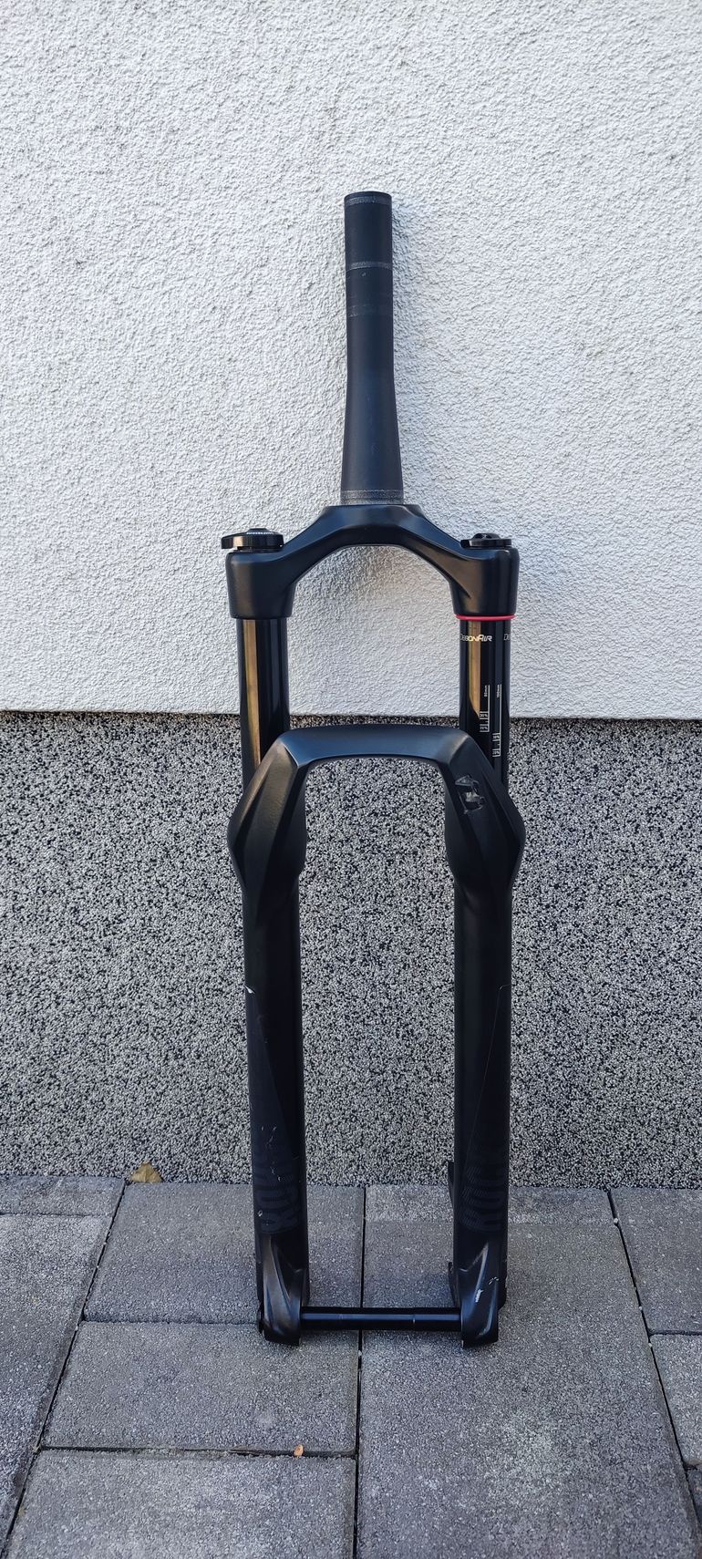 Used RockShox Sektor RL 130mm 2020 bike — image 6 of 6