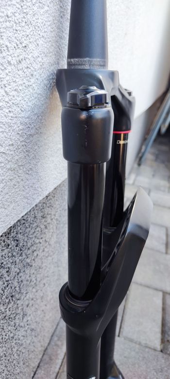 Used RockShox Sektor RL 130mm 2020 bike — image 4 of 6