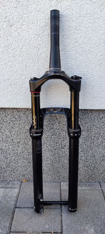 Used RockShox Sektor RL 130mm 2020 bike — image 2 of 6