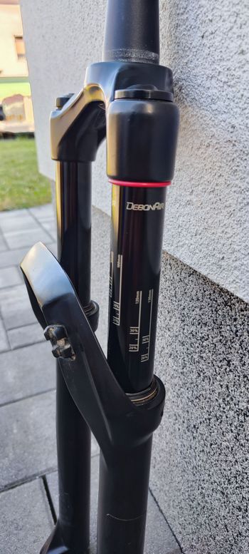 Used RockShox Sektor RL 130mm 2020 bike — image 5 of 6
