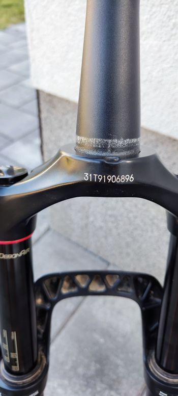Used RockShox Sektor RL 130mm 2020 bike — image 3 of 6